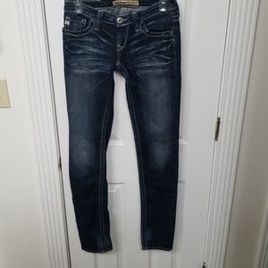 💥Big Star Buckle jeans